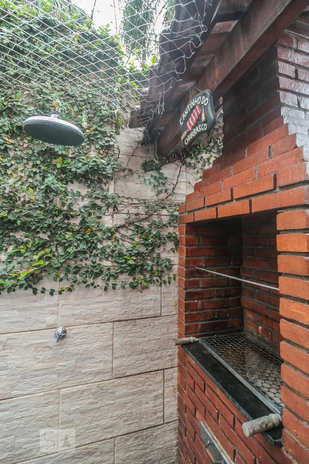 Будинок із 2 спальнями та балконом із грилем, Ріо-де-Жанейро — photo 9