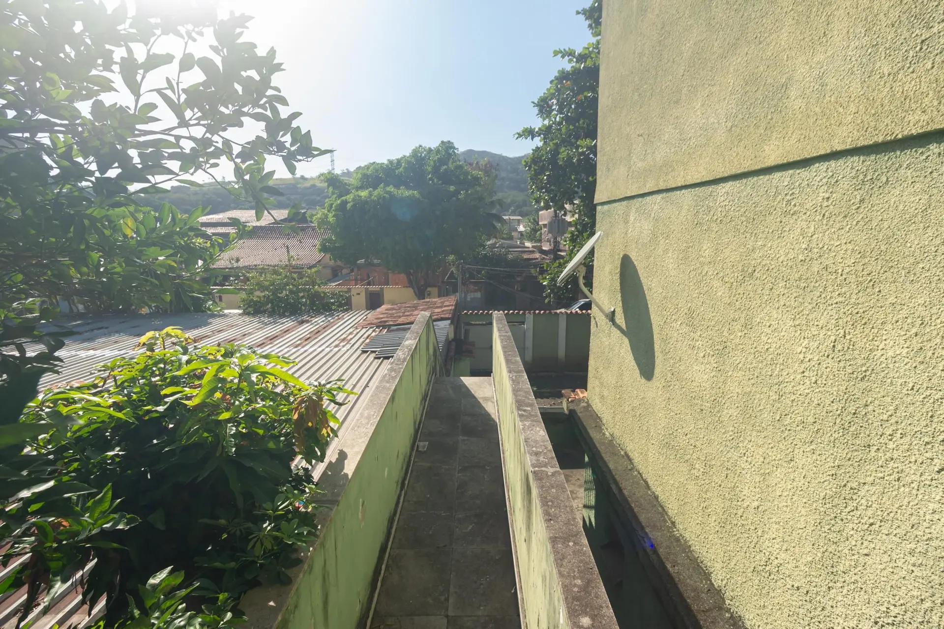 Apartamento de 2 quartos e 80 m² — photo 37