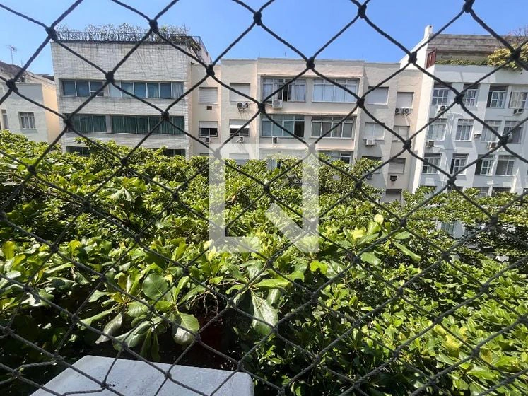 Apartamento de 2 quartos com vista para o parque — photo 14