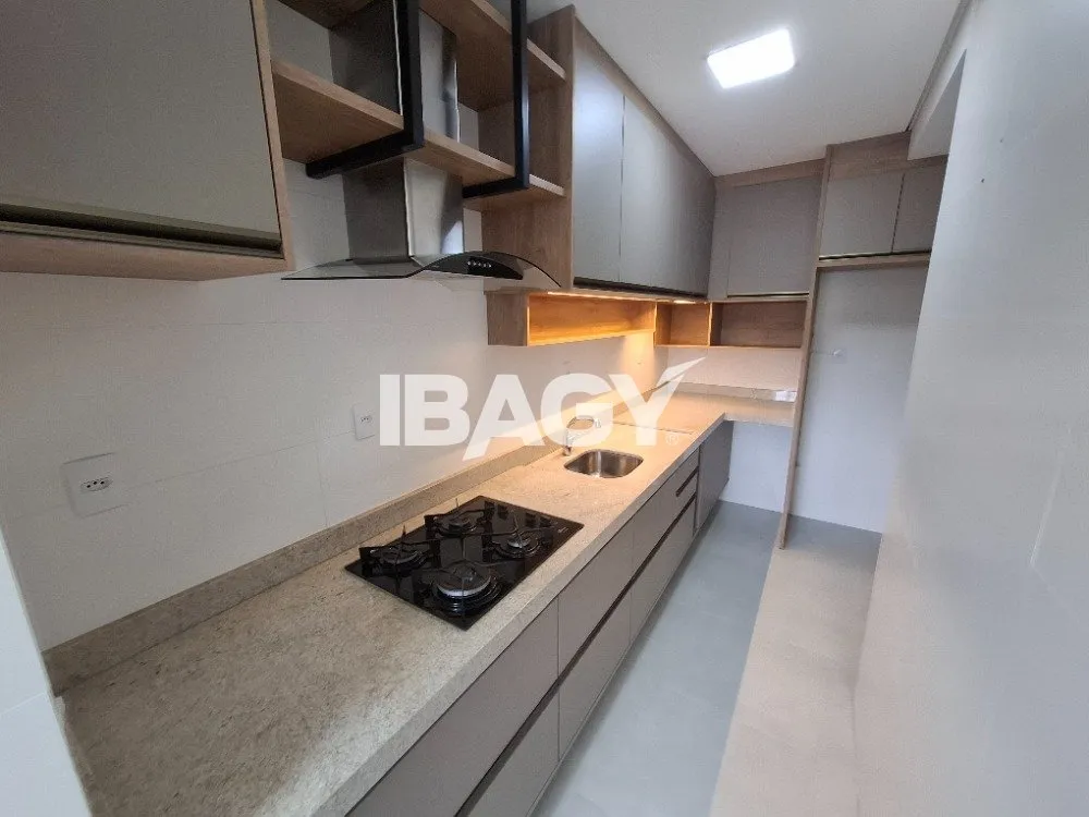 125 m² unfurnished apartment with 3 bedrooms — photo 2