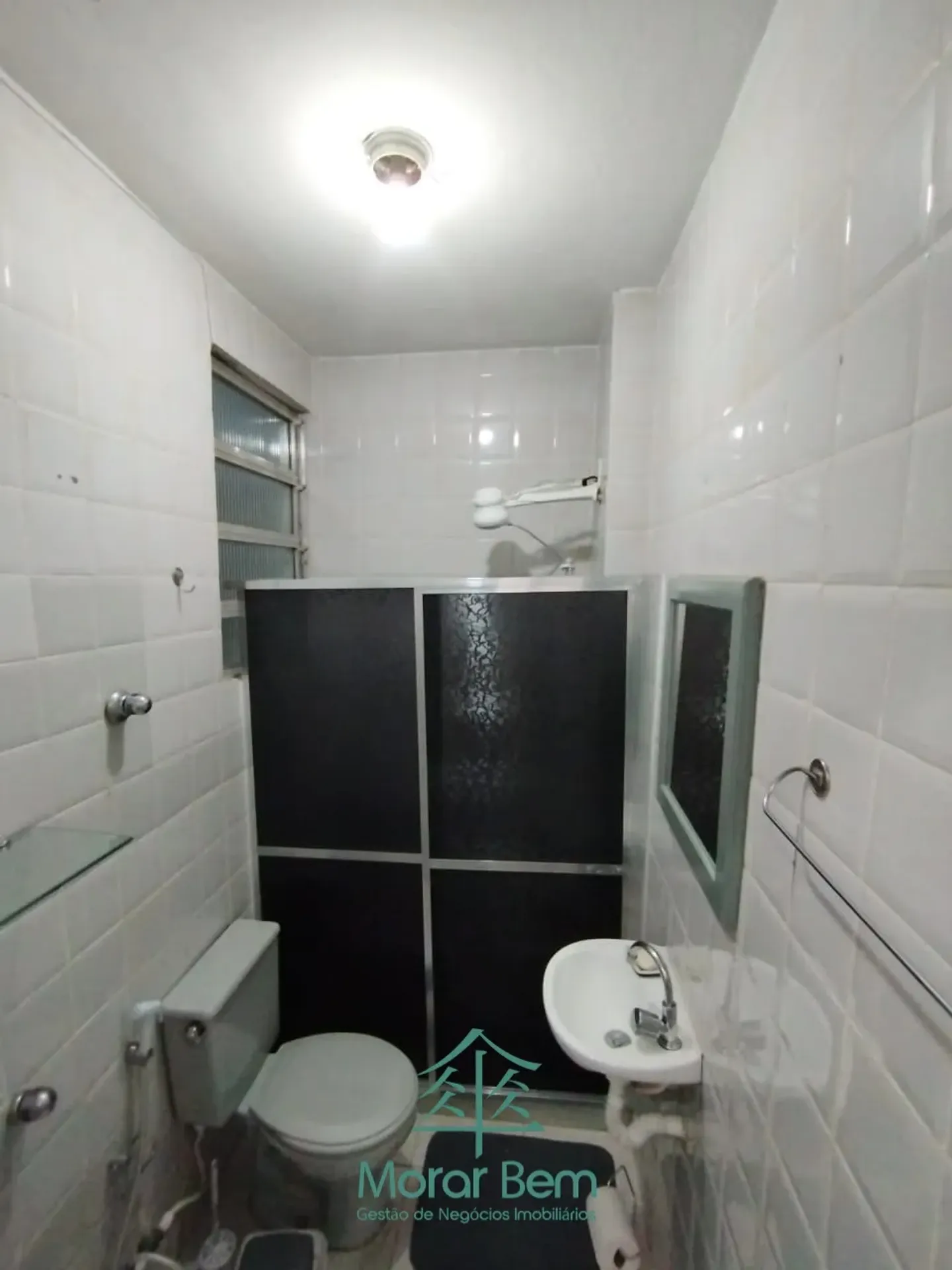 Studio, 35 m², com máquina de lavar — photo 5