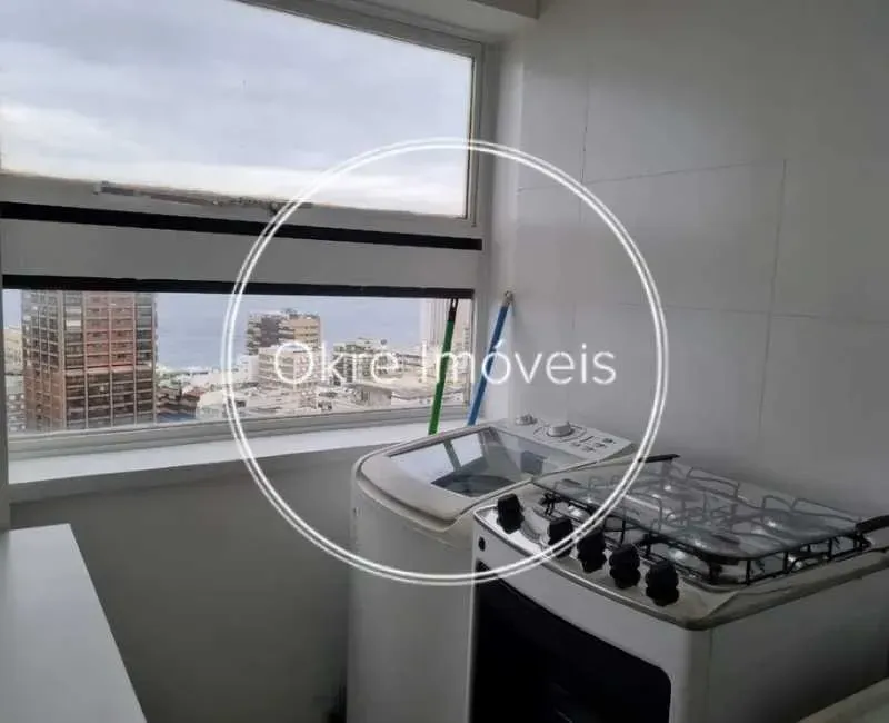 Furnished 1-bedroom apartment with open-plan kitchen — photo 7