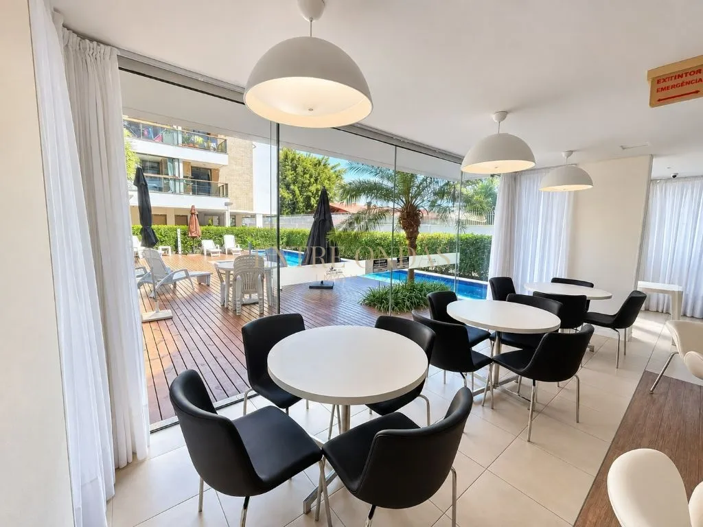 Cobertura com 2 quartos e 1 suíte, 162 m² — photo 34