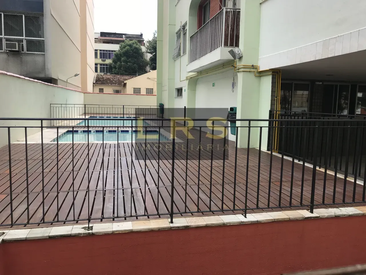1 quarto e máquina de lavar: apartamento de 62 m² — photo 8