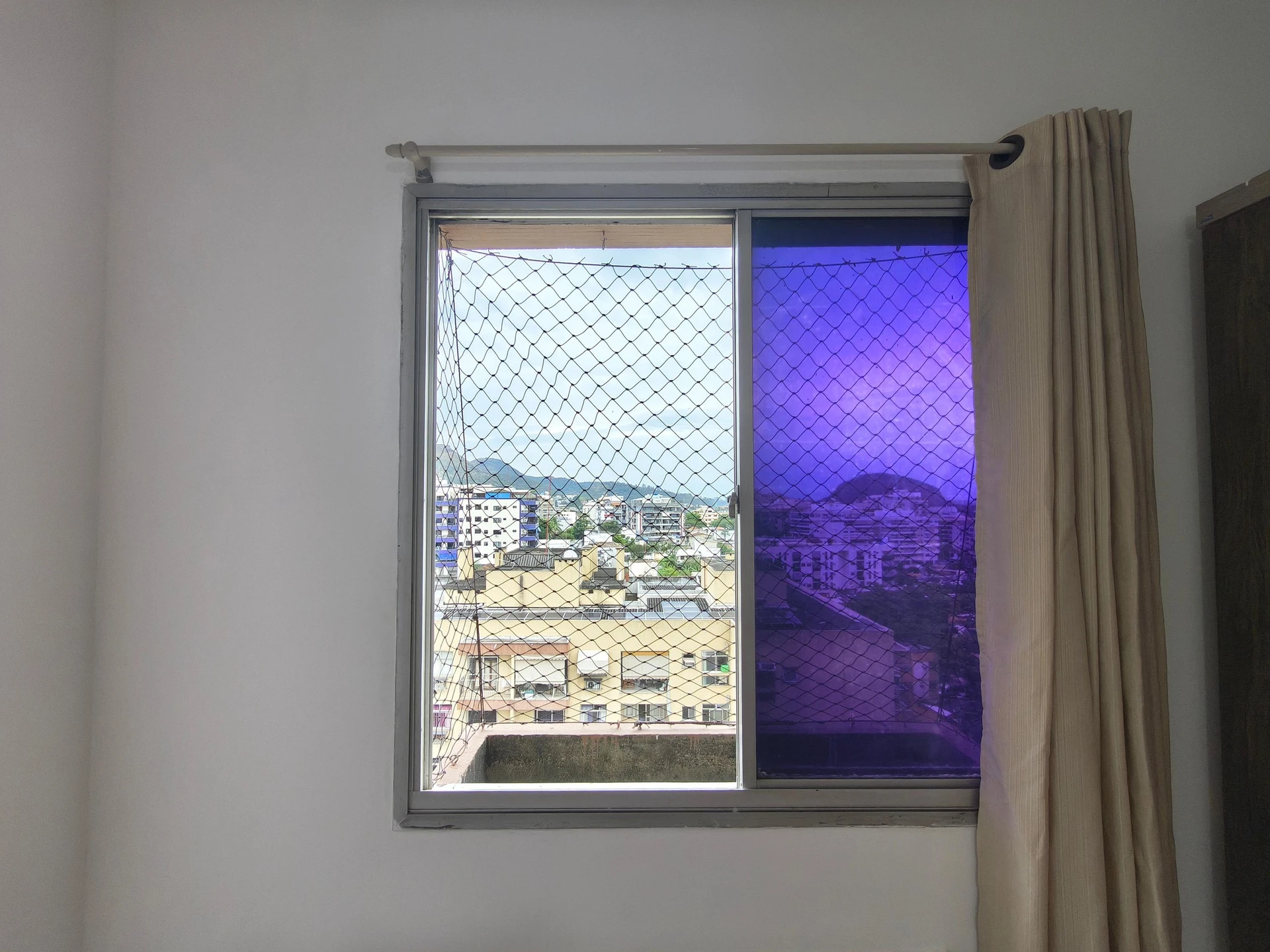 Apartamento para aluguel com 4 quartos e sacada — photo 9
