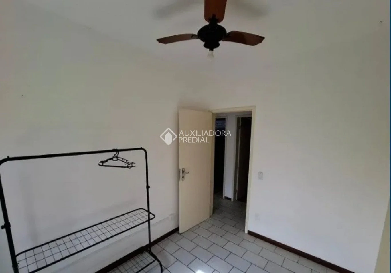 Garden in a 3-bedroom house, 65 m² — photo 16