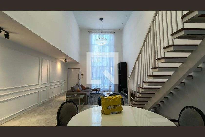 Casa em condomínio com 3 quartos e jardim privativo — photo 14