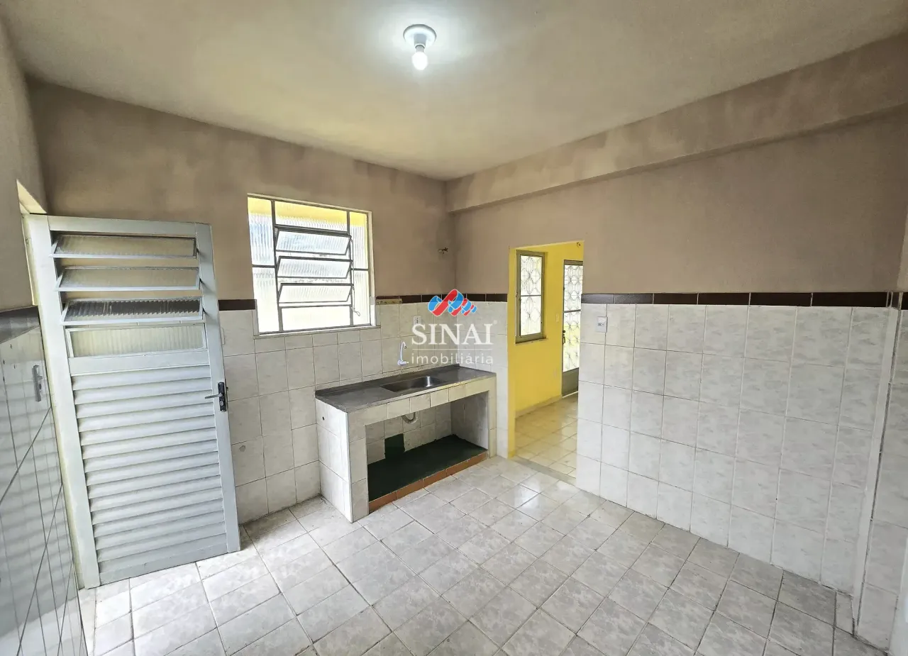 Unfurnished house with 1 bedroom and a balcony — photo 11