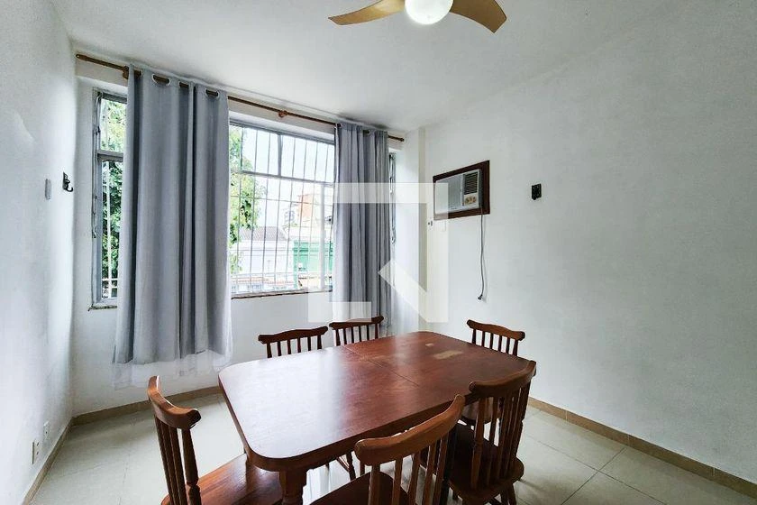 3-bedroom apartment with a home office in Rio de Janeiro — photo 23