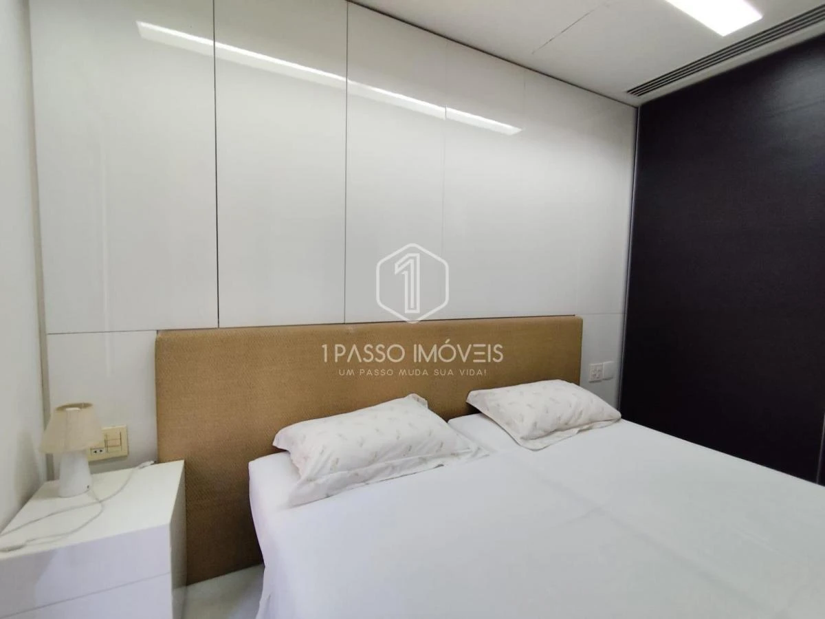 82 m² apartment with 2 en-suite bedrooms and balcony — photo 2