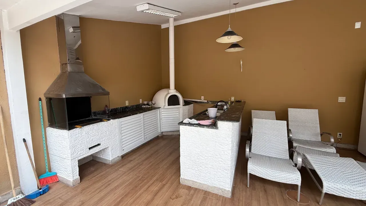 Furnished house 680 m² with 6 suites and 10 bathrooms — photo 8
