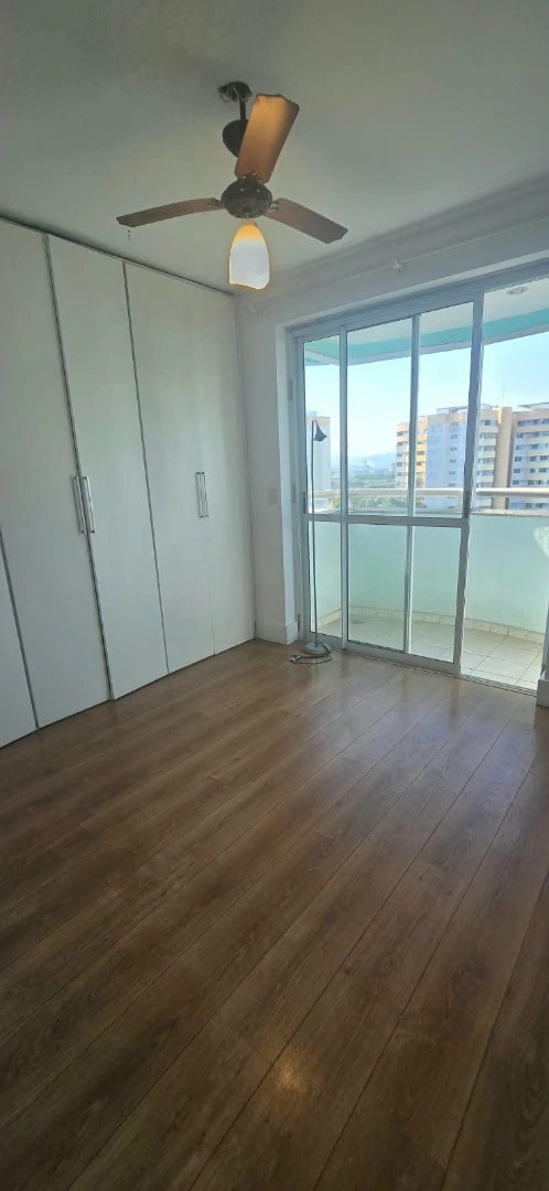 2-bedroom apartment with a washing machine in Rio de Janeiro — photo 4
