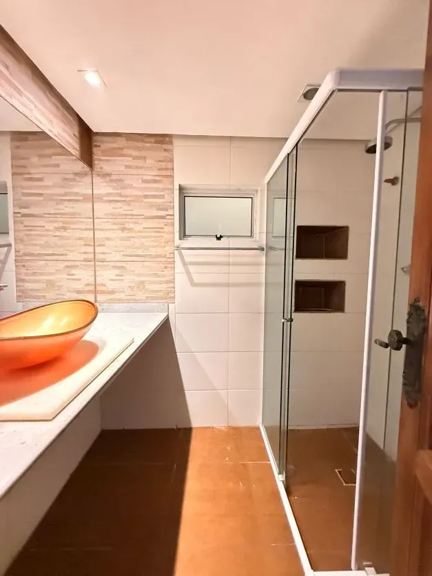 Apartamento sem mobília com 3 quartos e 3 banheiros — photo 19