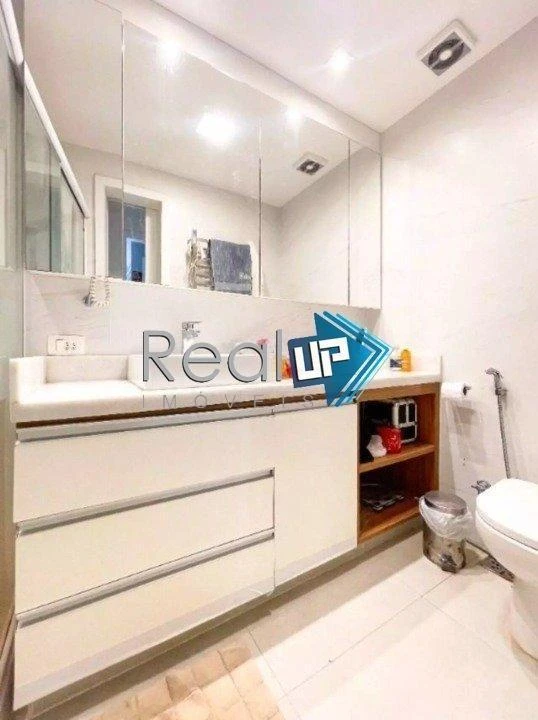 Furnished penthouse with 162 m² and 4 bedrooms — photo 26