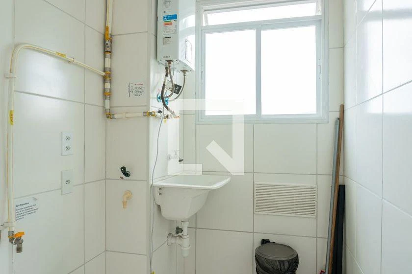 Mountain view in a 2-bedroom apartment, 50 m² — photo 23