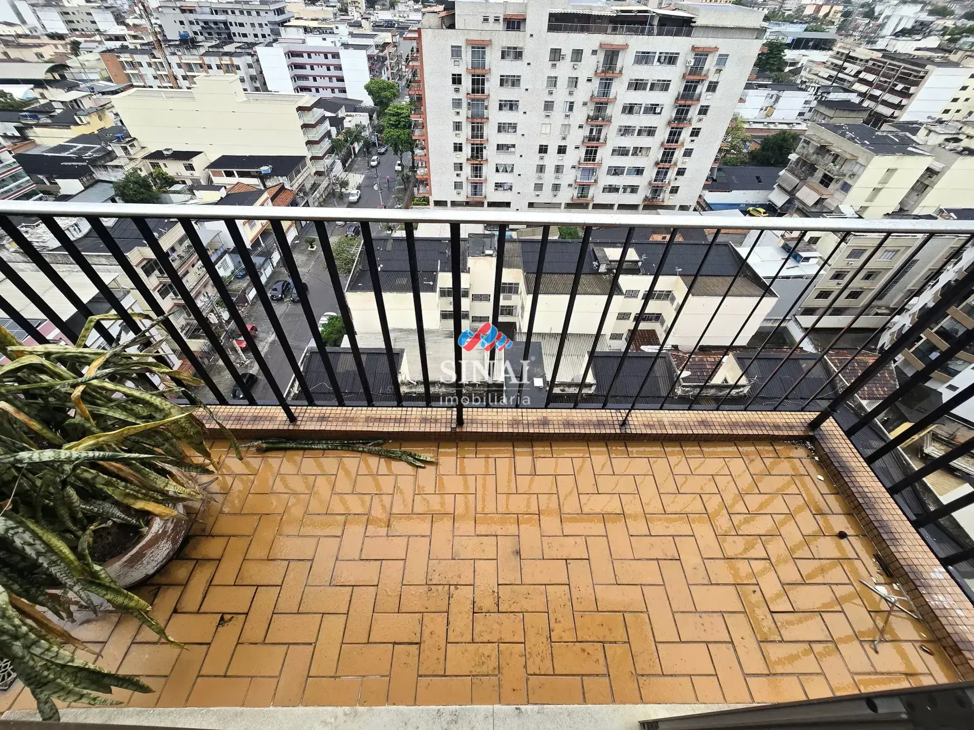 Apartment, 130 m², with a washing machine — photo 22
