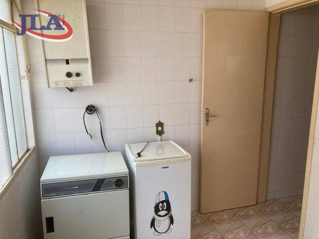 Квартира с 3 спальнями и стиральной машиной, Куритиба — photo 10