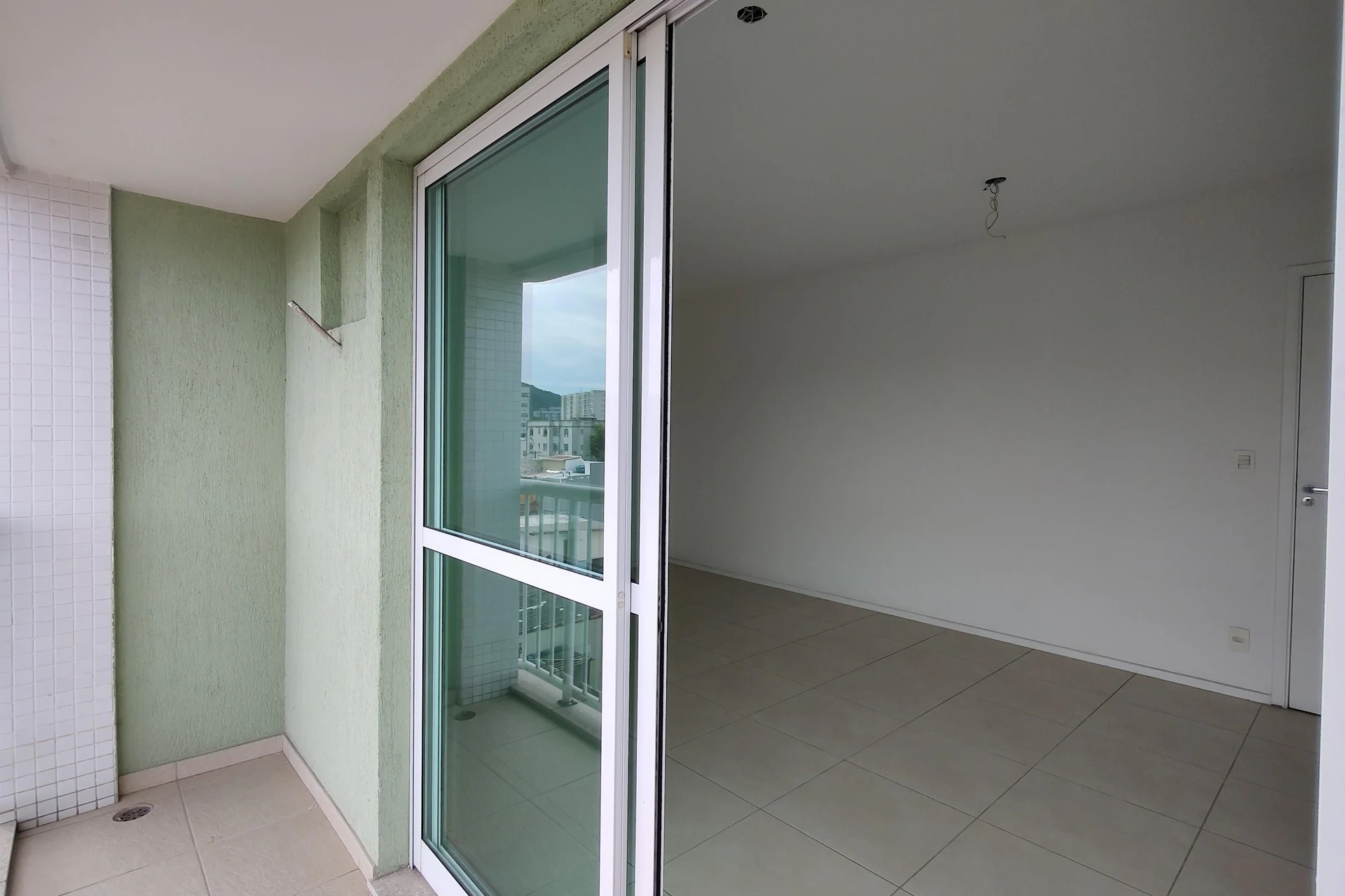 Apartamento de 2 quartos com suíte e 1 vaga — photo 44