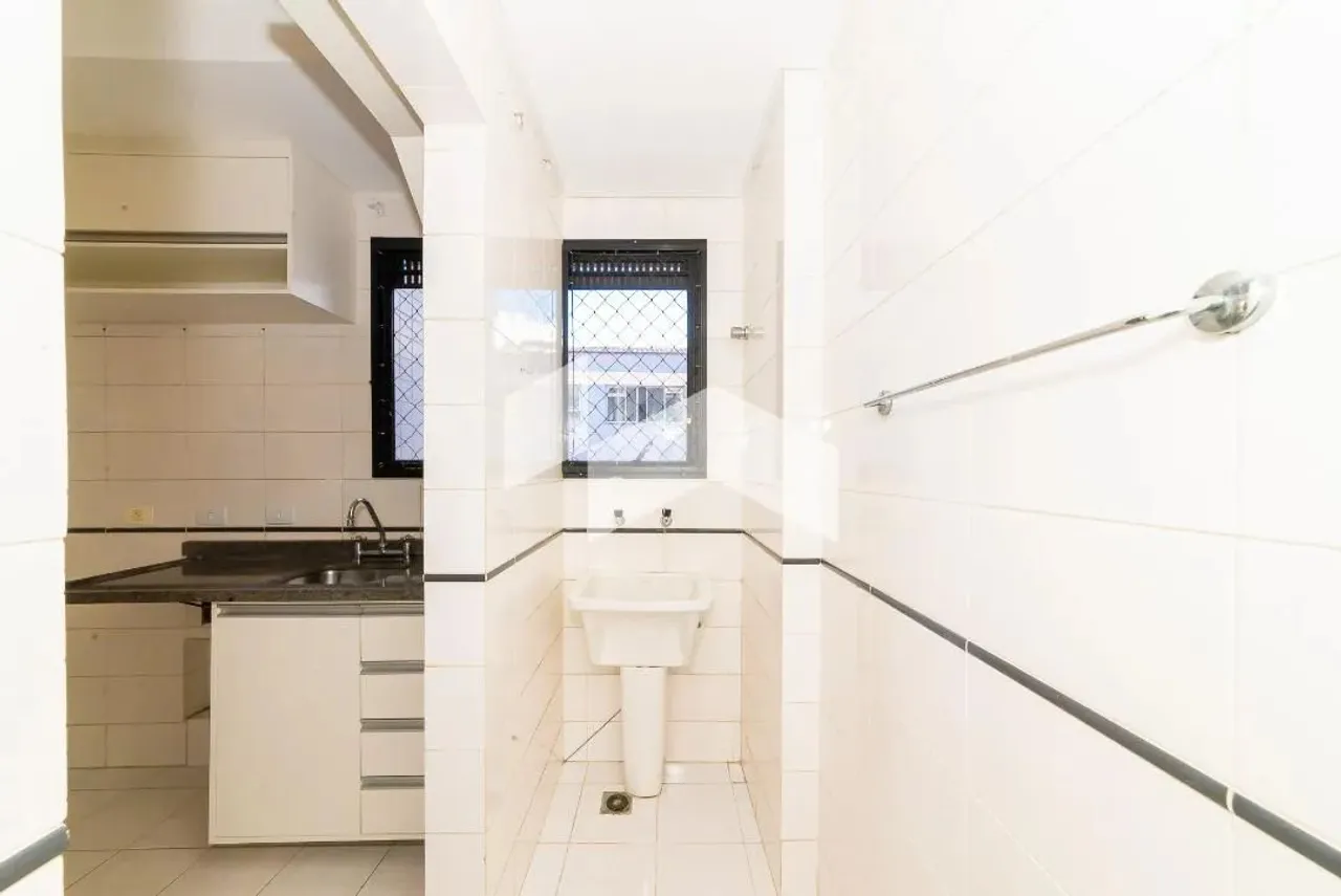 62 m² apartment with 2 bedrooms and separate kitchen — photo 10