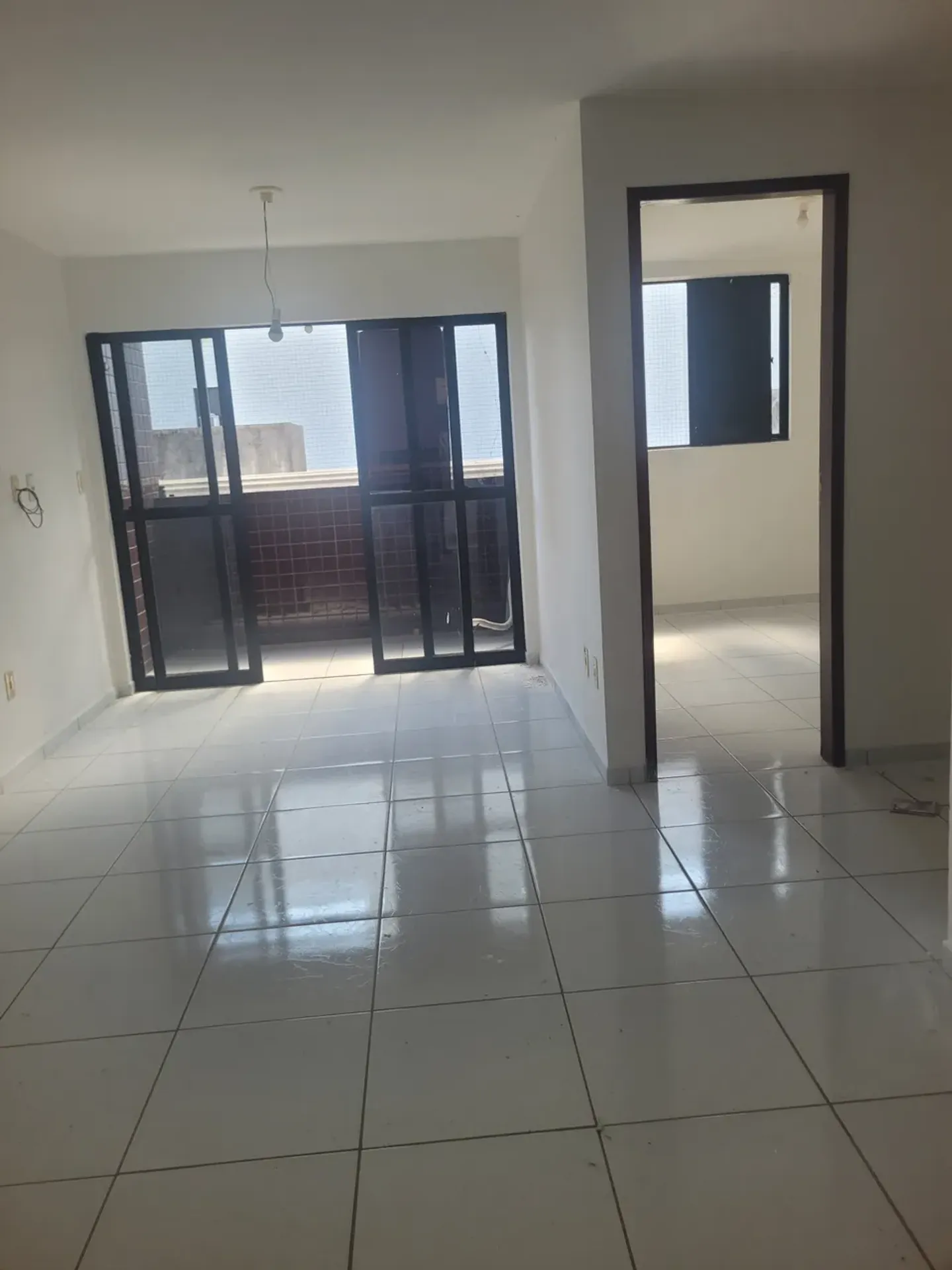 Apartamento no 1º andar com churrasqueira privativa — photo 10