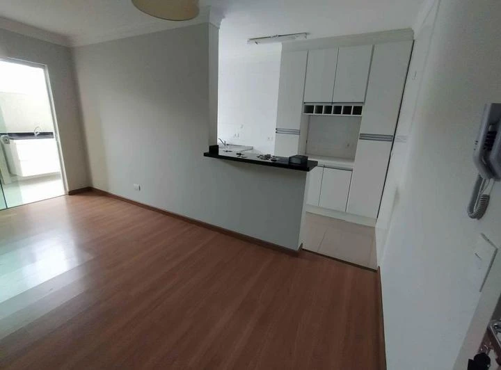 69 m² unfurnished apartment with 2 bedrooms and 2 parking spots — photo 2