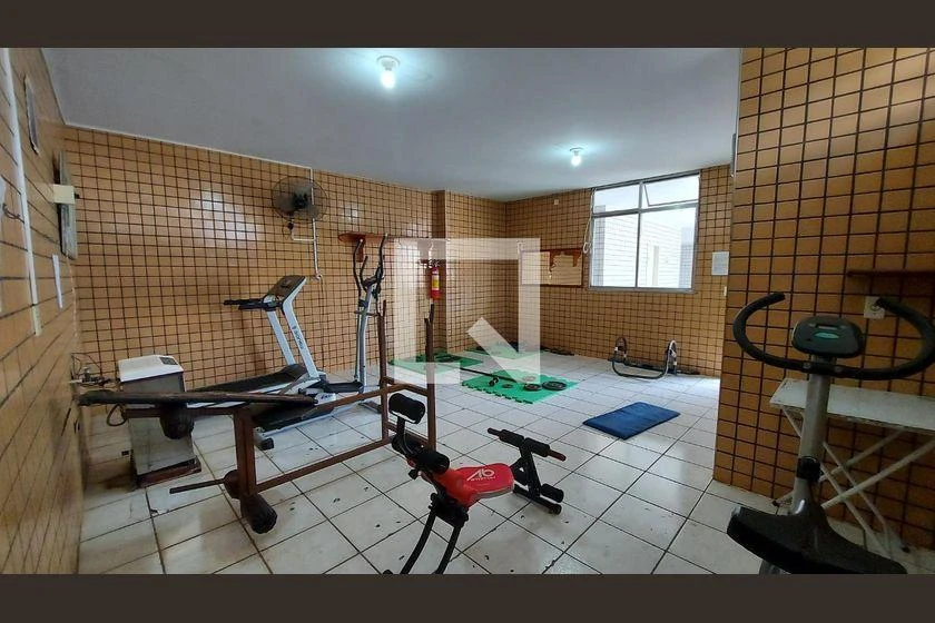 90 m² apartment with 2 bedrooms and a closed gas kitchen — photo 45