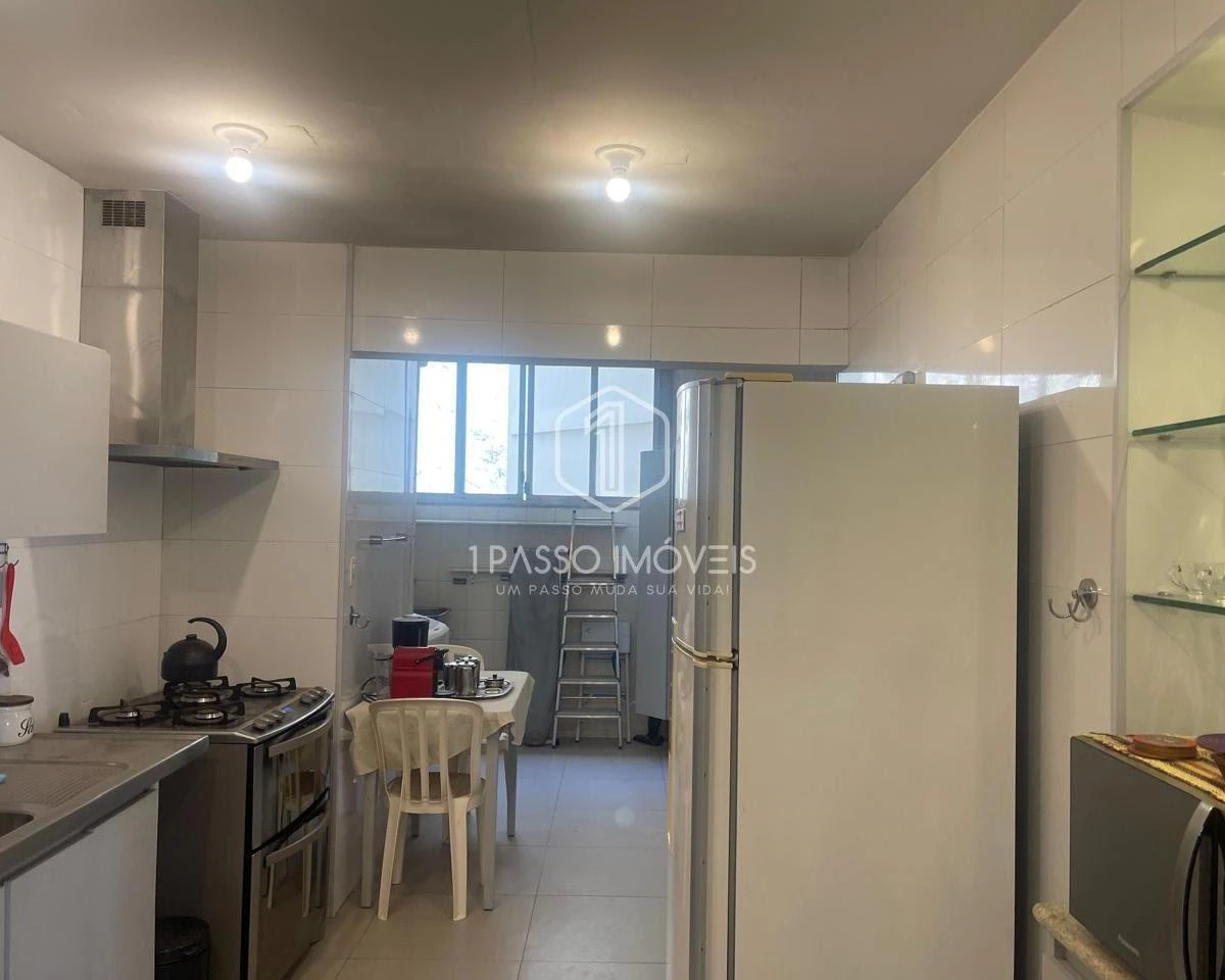 Меблированная квартира 216 м² с 3 спальнями и 1 сьютом — photo 2
