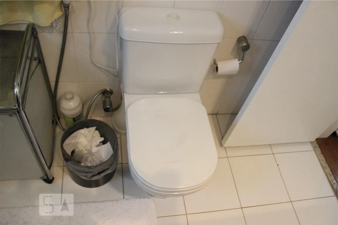 Apartamento mobiliado, 178 m², com varanda gourmet — photo 64