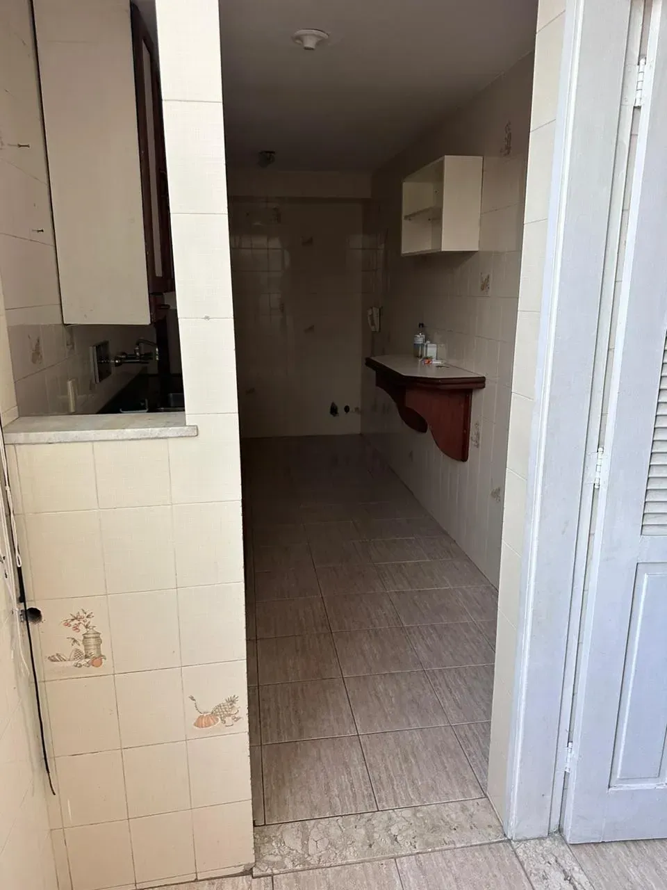 71 m² apartment with 1 bedroom and 3 bathrooms — photo 5