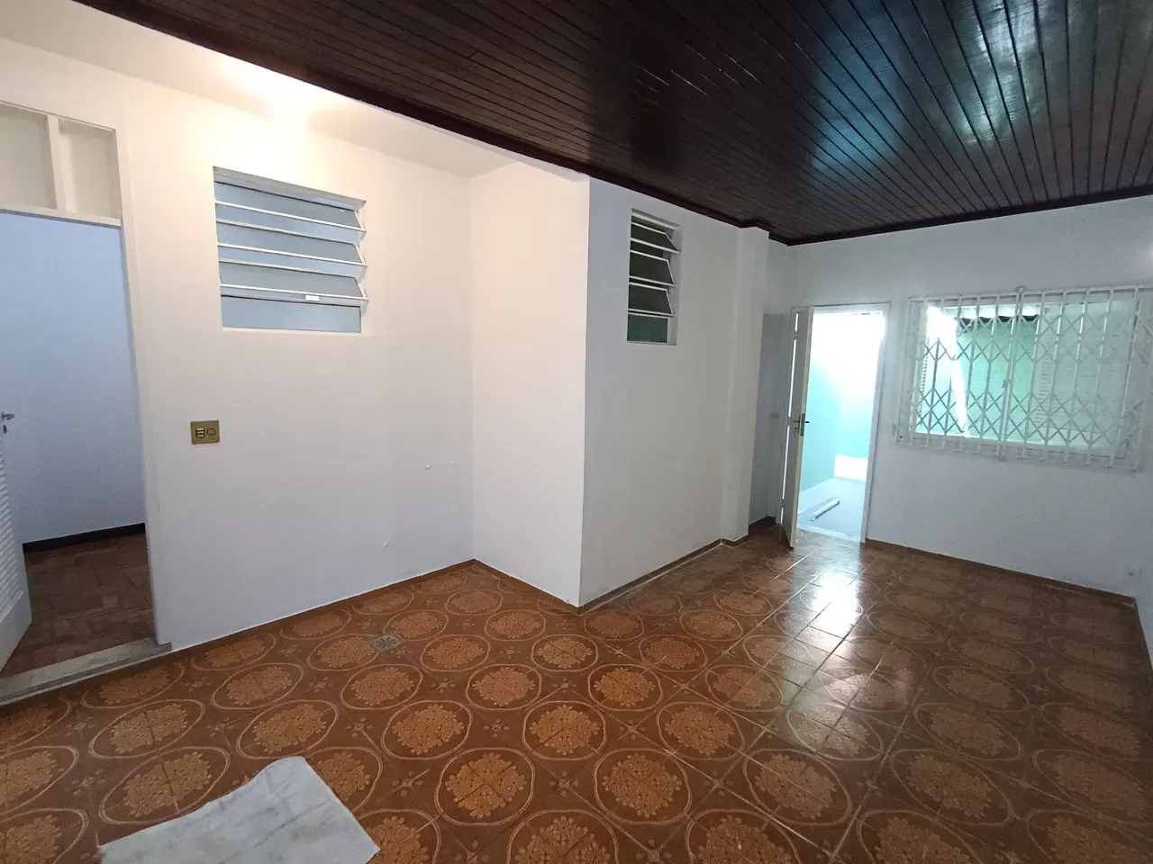 Casa sem mobília com 109 m², 2 quartos e vaga — photo 37