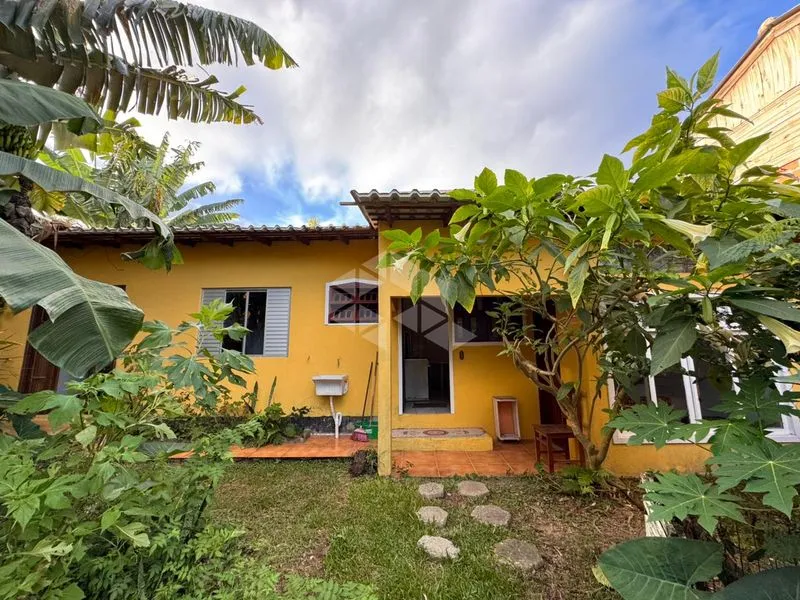 Casa de 130 m² com 2 suítes e lavanderia prática — photo 5