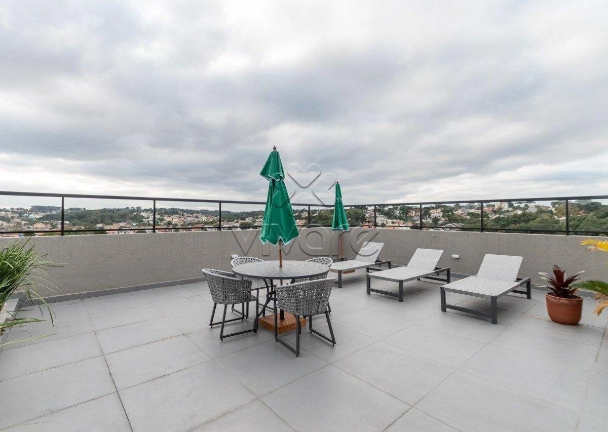 Робоче місце та 2 спальні: квартира 62 м² — photo 6