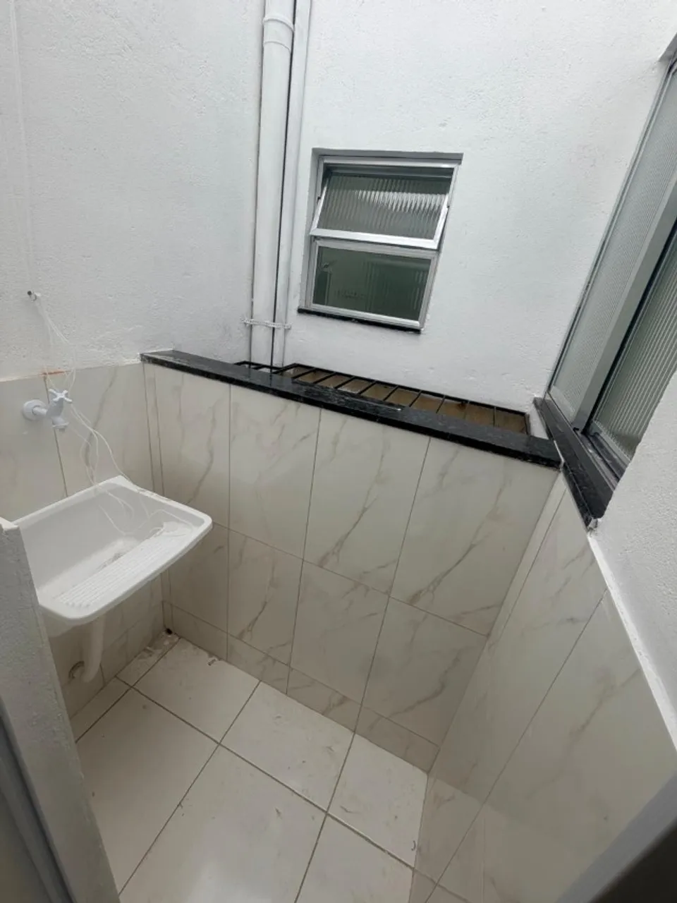 Apartamento de 30 m² e 1 quarto, Riachuelo — photo 11