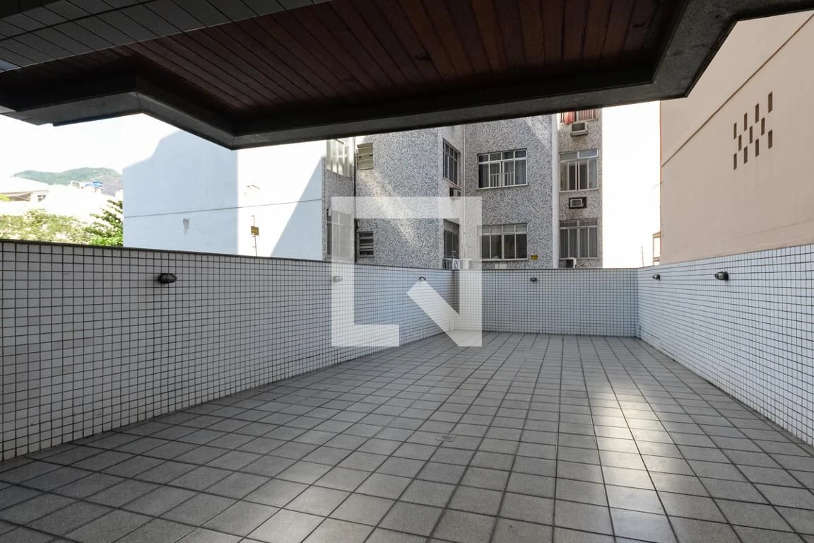 Apartamento mobiliado, 79 m², com churrasqueira privativa — photo 43
