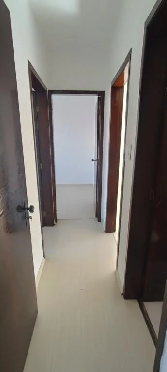 Piso de 80 m² sin amueblar con 3 dormitorios y cocina cerrada — photo 20