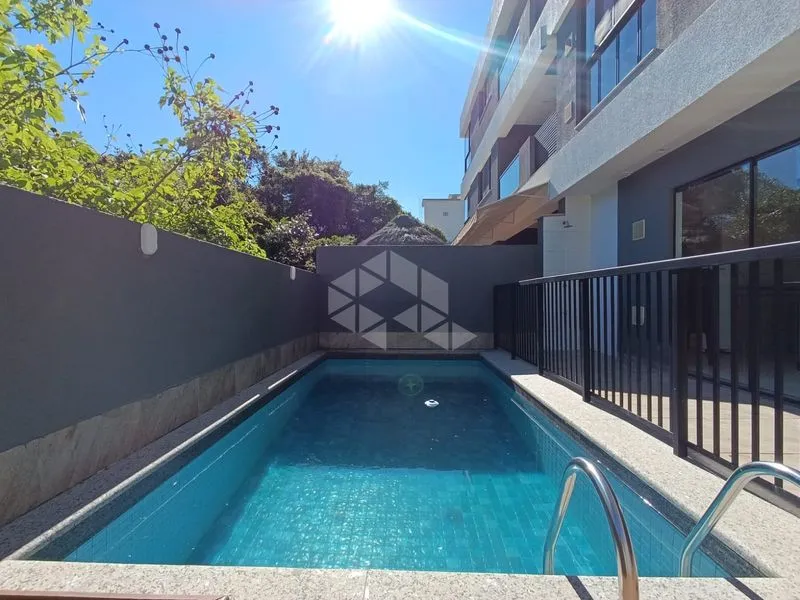 Furnished garden apartment 164 m² with 2 bedrooms — photo 6