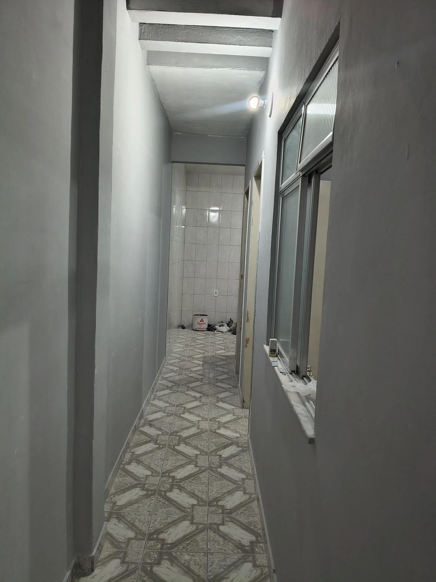 Apartamento de 50 m² e 1 quarto, Cordovil — photo 19