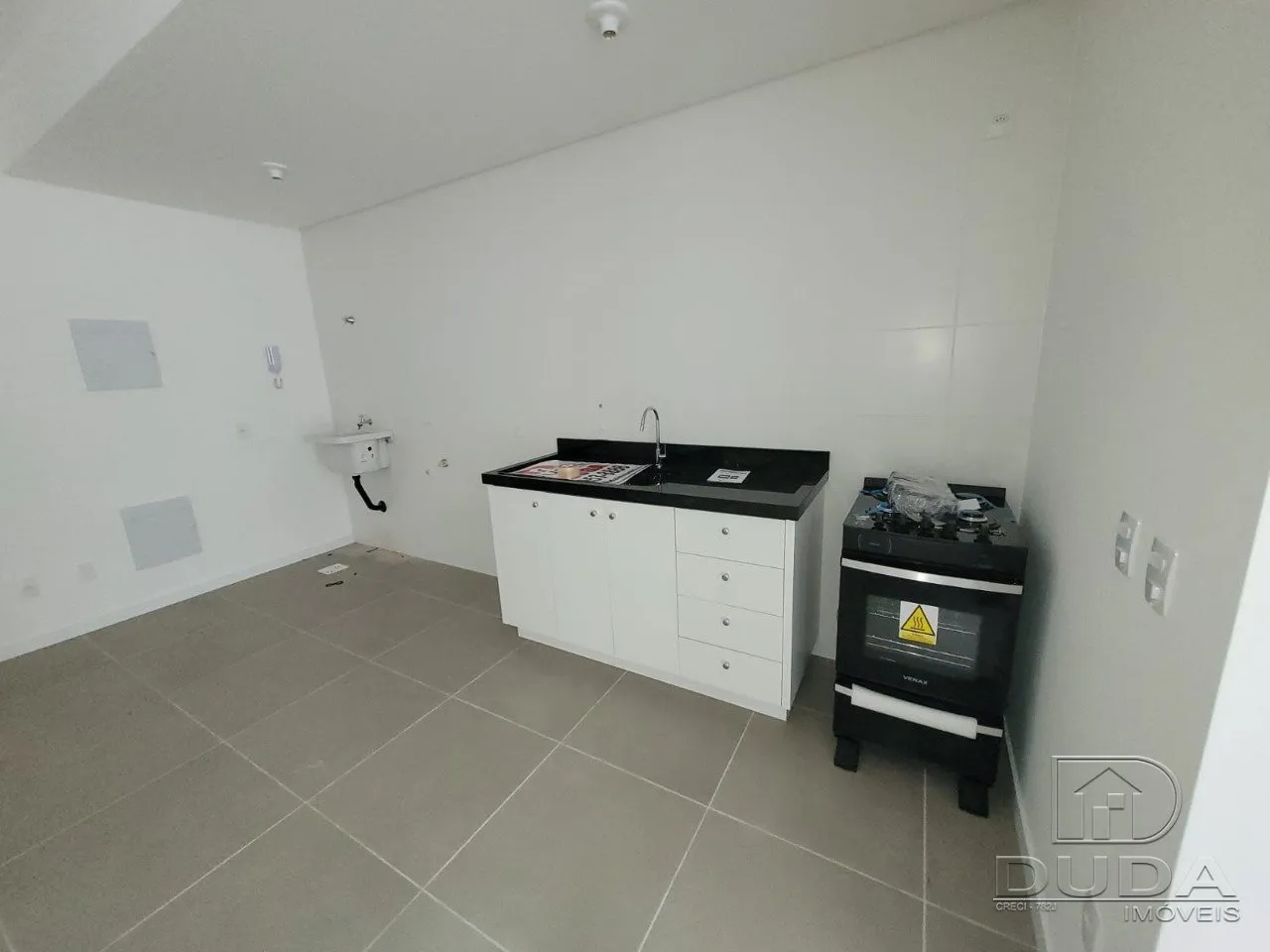 Меблированная студия 47 м² с 1 парковкой на 1 этаже — photo 12