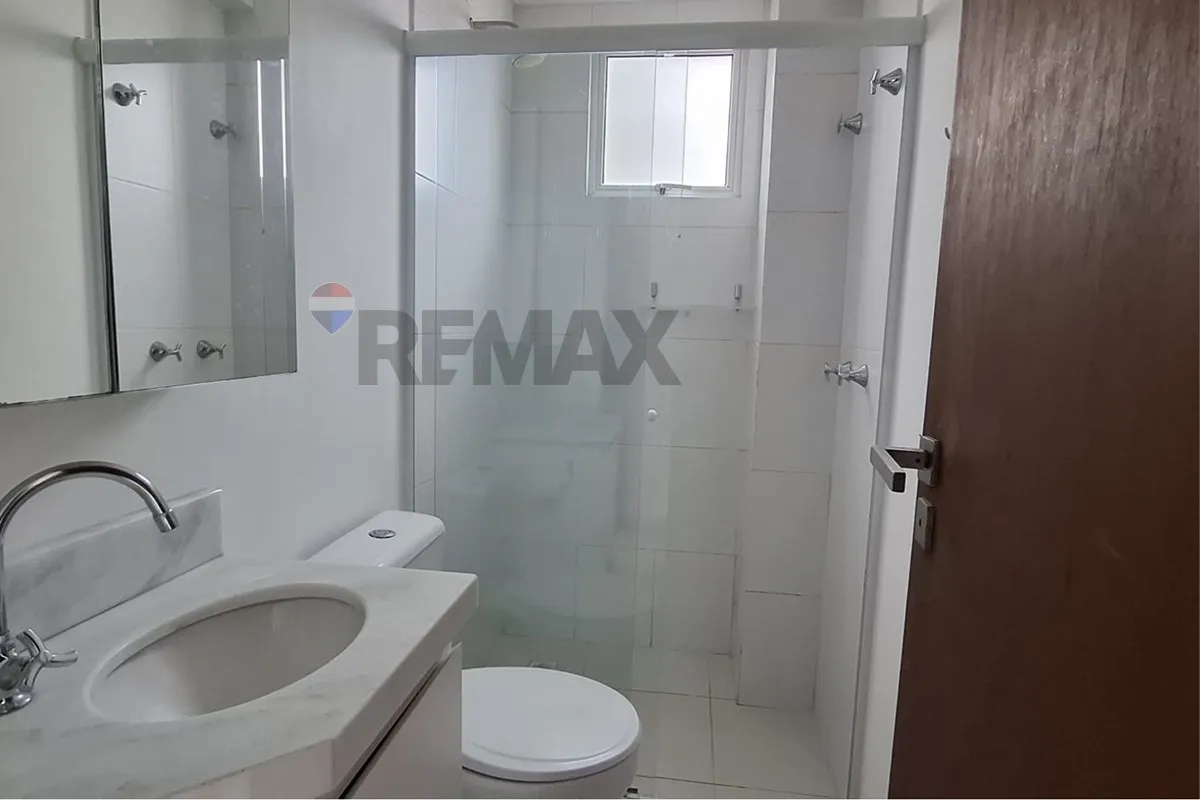 52 m² apartment with 1 bedroom and pets allowed — photo 20