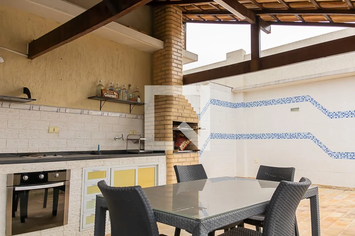 Квартира 147 м² с 3 спальнями и 3 парковками — photo 57