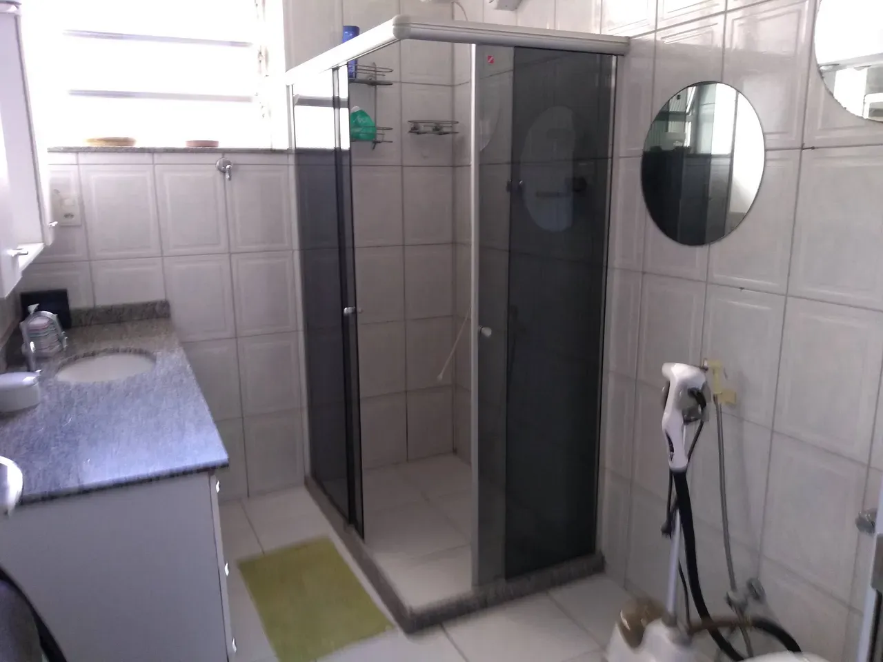 Apartamento de 2 quartos com 2 banheiros no 8º andar — photo 10