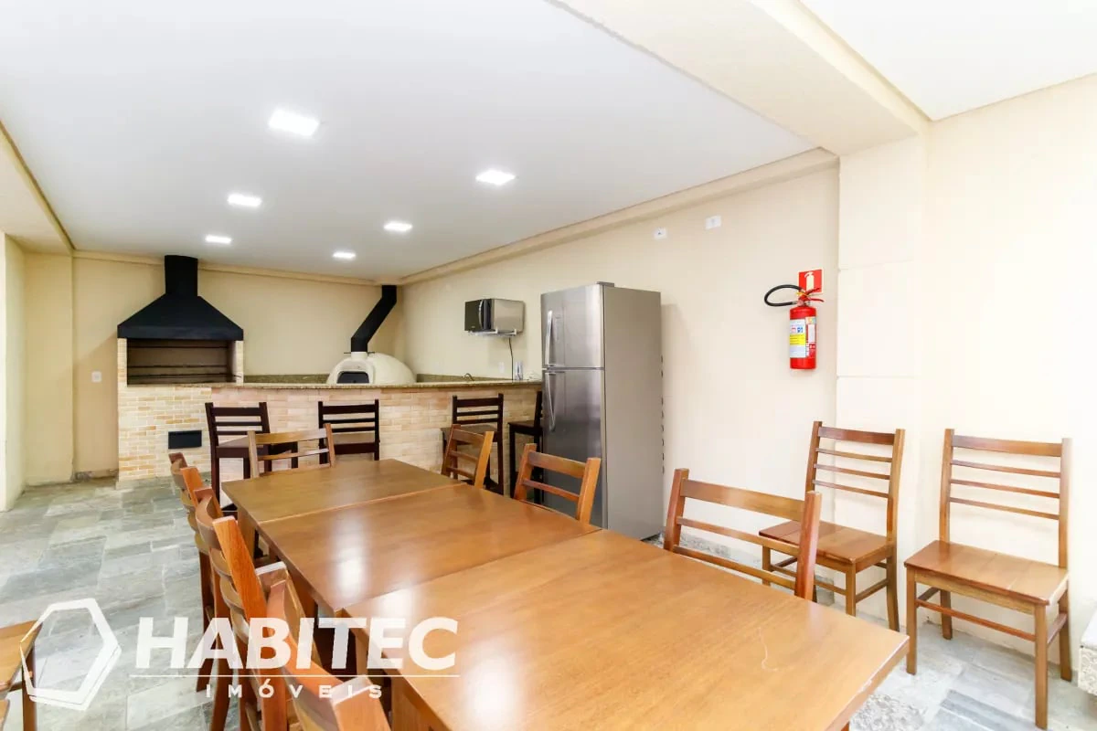 Apartamento mobiliado 2 quartos com suíte e varanda — photo 15