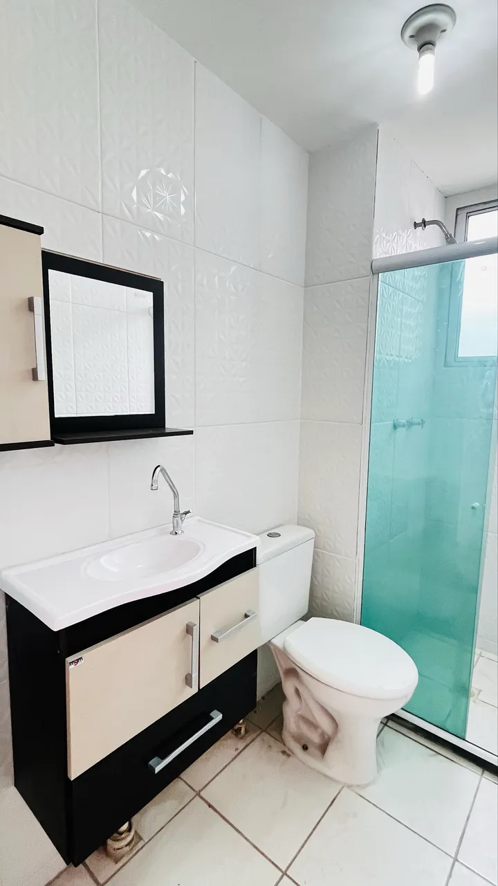 Unfurnished 2-bedroom apartment with 1 bathroom and no parking — photo 5