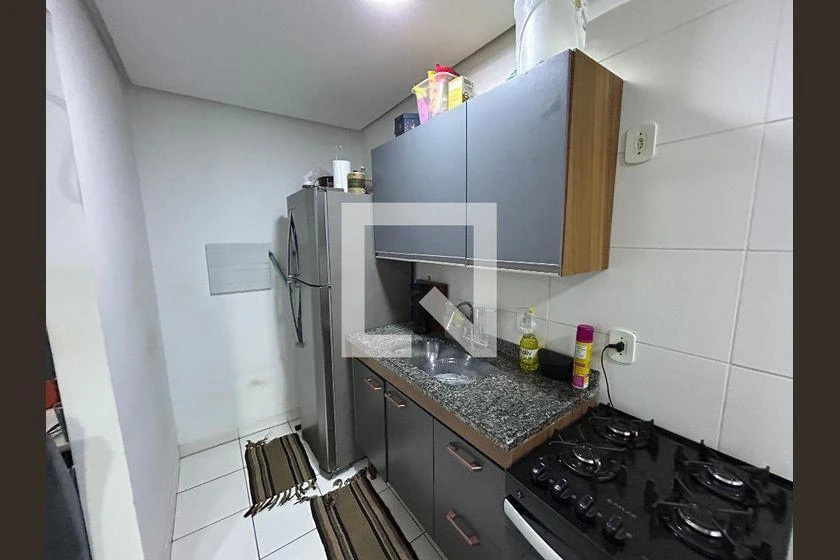 Apartamento de 72 m² com 3 quartos e cozinha fechada — photo 38