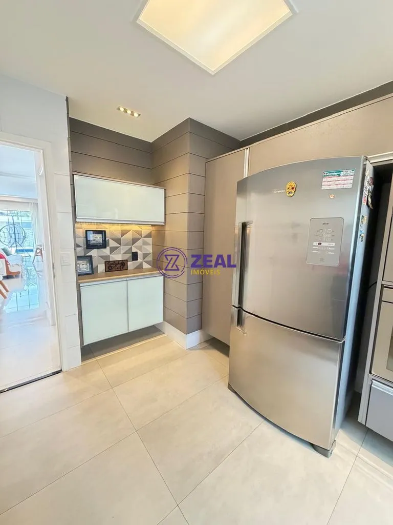 5 quartos e varanda gourmet: casa de 280 m² — photo 21