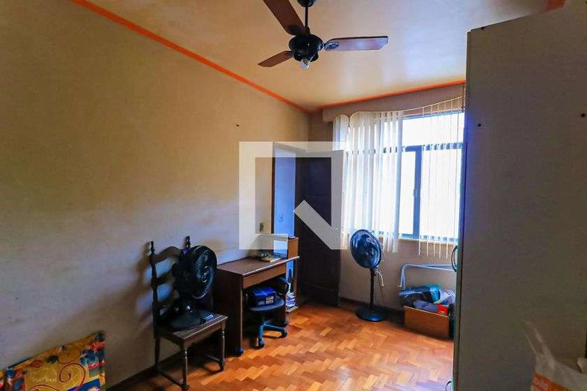 Furnished apartment with 2 bedrooms and 1 parking spot — photo 14