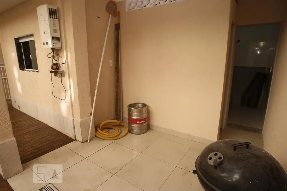 Casa com 2 suítes, 3 banheiros e 1 vaga de garagem — photo 22