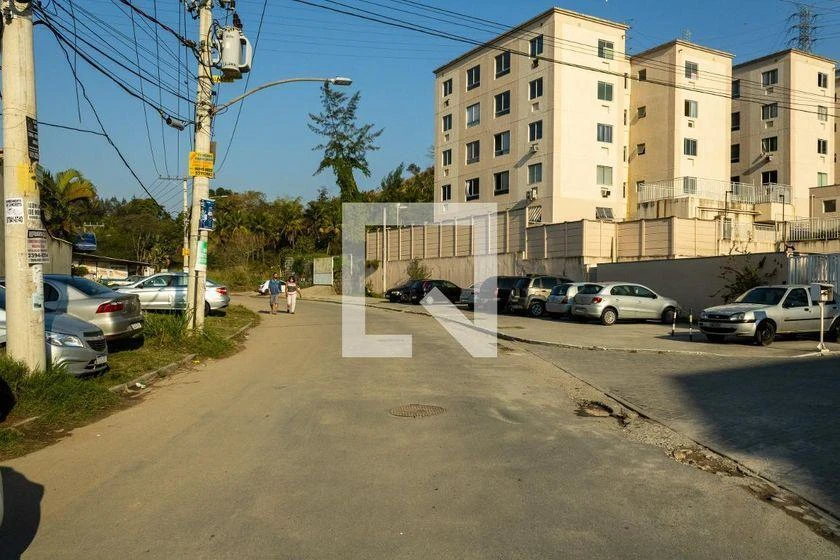 Apartamento de 44 m² e 2 quartos, Campo Grande — photo 42