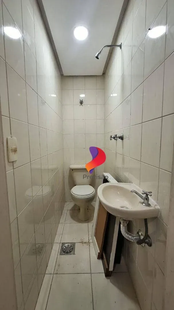 2-bedroom apartment with balcony — photo 25
