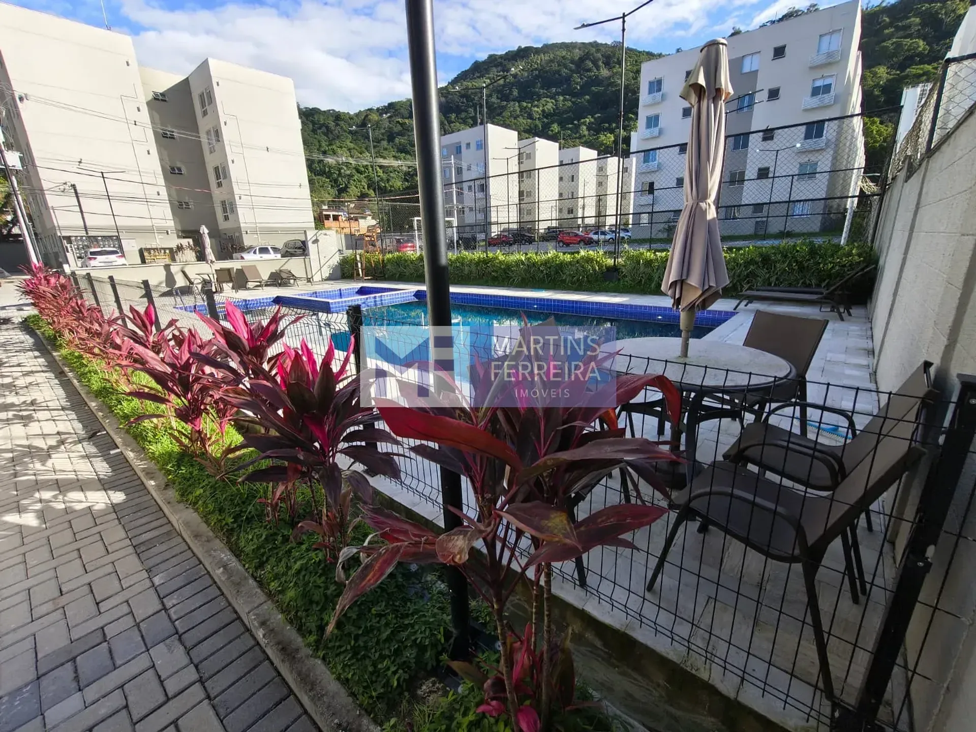 Apartamento, 44 m², com secadora — photo 4